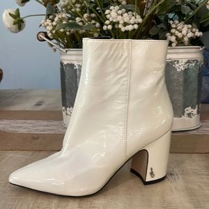 Sam Edelman boots size 5 1/2